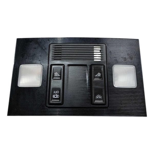 Luz Teto Cortesia Vw Virtus 2019 2020 A 2022  2ga947105s