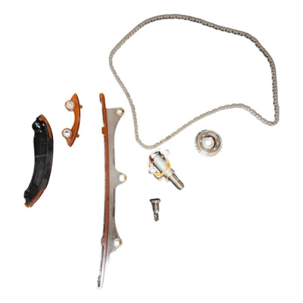 Kit Corrente Comando Fiat Pulse 1.0 3cc 2021 2022 2023
