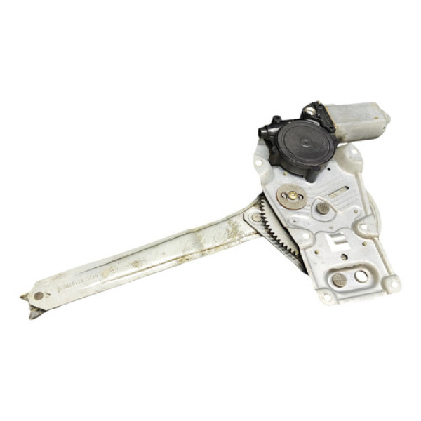 Máquina Vidro Motor Traseira Direita Bmw 325i 1993 1994 1995