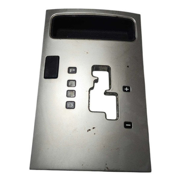 Moldura Alavanca Câmbio 846753l100 Hyundai Azera 2008 A 2011