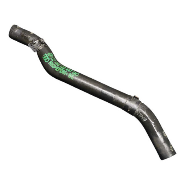 Mangueira Água Radiador 1k0122447gc Vw Jetta 2.0 2012 A 2015