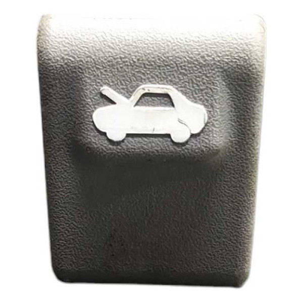 Alavanca Abertura Capô Hyundai Hb20 1.0 2014 A 2018