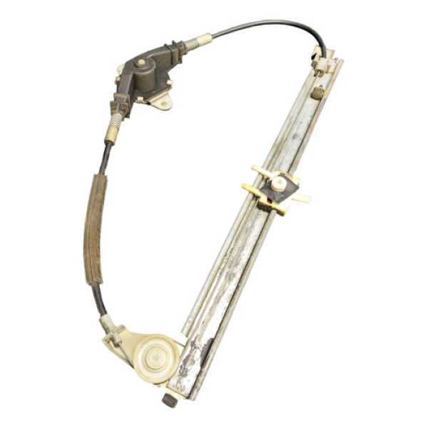 Máquina Vidro Traseira Direita Fiat Palio 1997 1998 1999