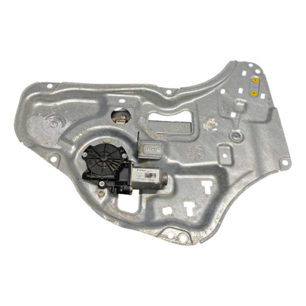 Máquina Vidro Traseira Direita Hyundai Ix35 2.0 2015 A 2019