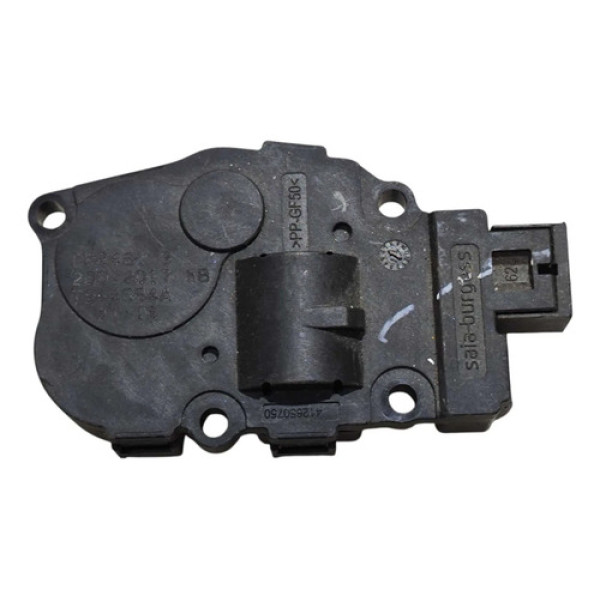 Motor Atuador Caixa Ar Cond Bmw X1 2013 A 2015 Efb4912