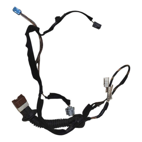 Chicote Porta Tras Esq Renault Duster 2012 A 2014 241266481r