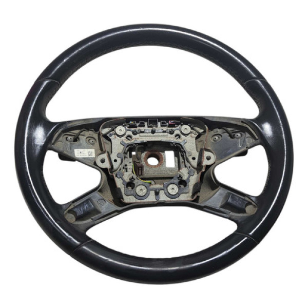 Volante Direção A2124600403 Mercedes E350 3.5 2011 A 2014