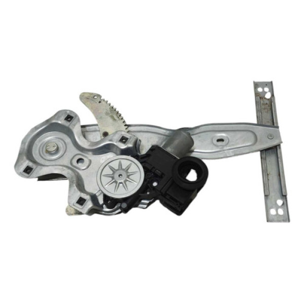 Maquina Vidro Eletrico Traseiro Nissan Kicks 1.6 2024