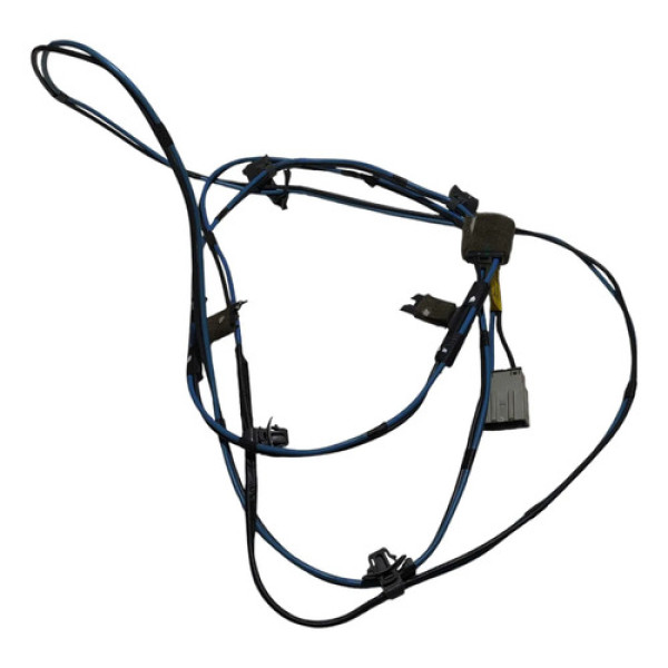 Pisca Chicote Injeção 96230a5140 Hyundai I30 1.8 2013 A 2016 Preto