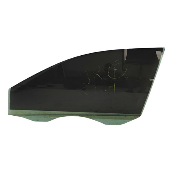 Vidro Porta Dianteira Esquerda Vw Jetta 2.0 Tsi 2013 A 2015