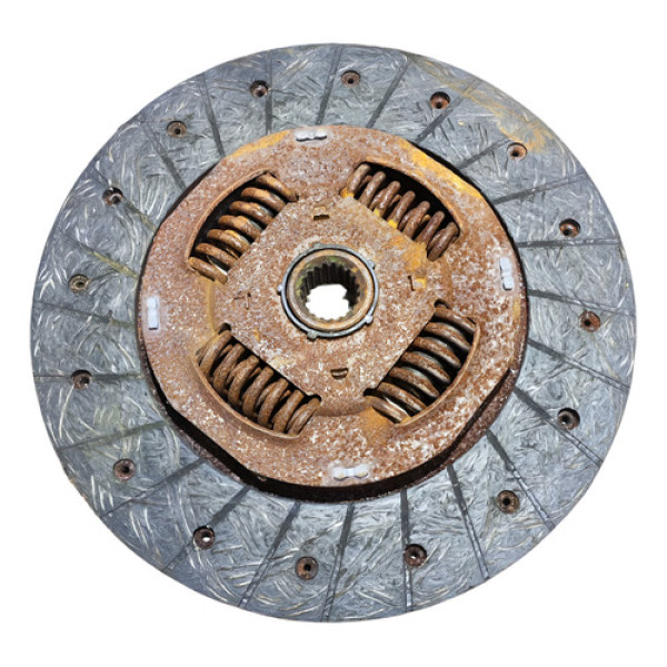 Disco Embreagem Câmbio Chevrolet Agile 1.4 2010 2011 2012