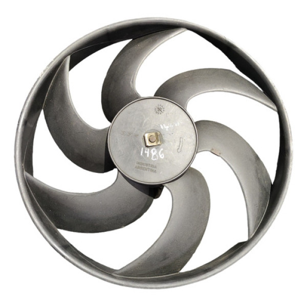 Ventoinha Radiador Renault Megane 1998 1999