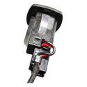 Interruptor Luz Porta Luvas Gm Equinox 1.5 2021 2022 2023