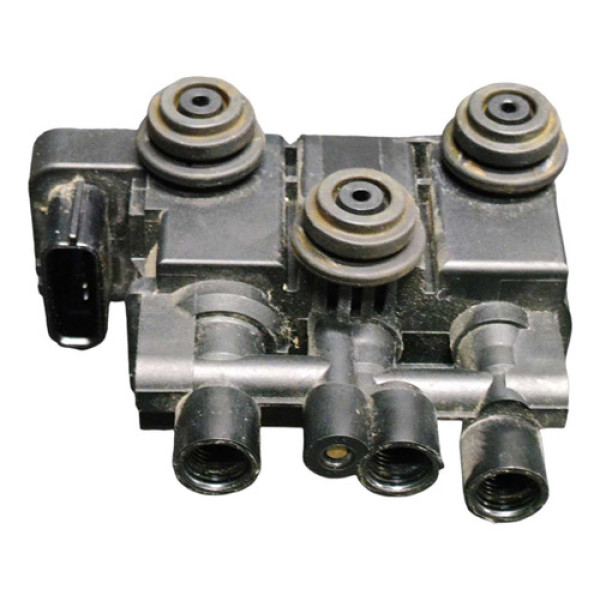 Valvula Suspensão Cpla5b710ab Range Rover Sport V8 2014 2015