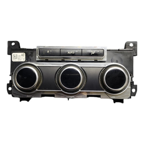 Comando Ar Condicionado Traseiro Range Rover Sport 2014/2016