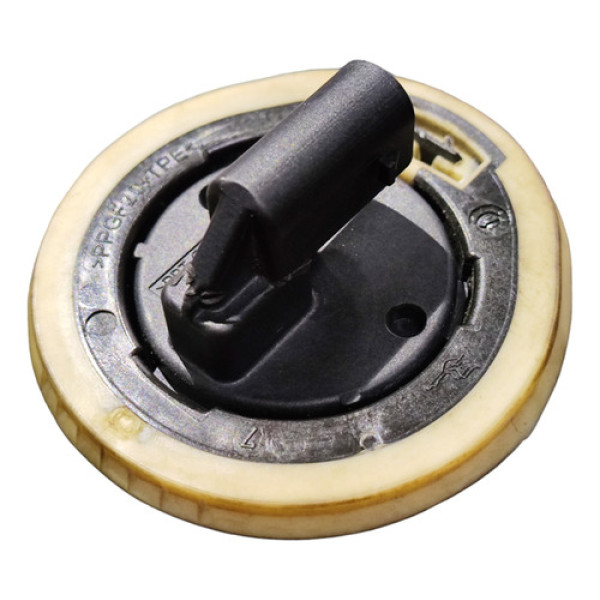 Sensor Interno Porta 5k0959354 Vw Jetta 2013 2014 Preto