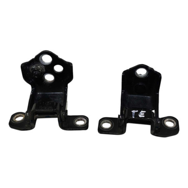 Dobradiça Porta Tras Esquerda Ford Fusion 2.5 2010 A 2012