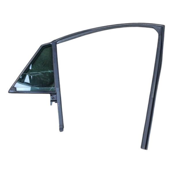 Vidro Fixo Traseiro Direito Hyundai Hb20 1.0 2014 2015/2019 