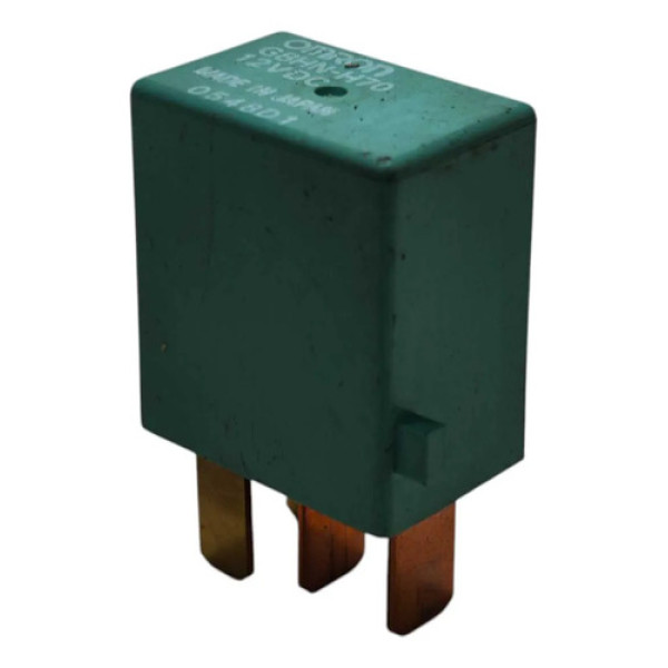 Modulo Rele G8hnh70 Honda Civic G10 2.0 2019/2021