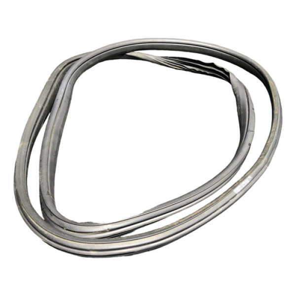 Borracha Porta Dianteira Esquerda Jac J2 2012 2013 2014 1