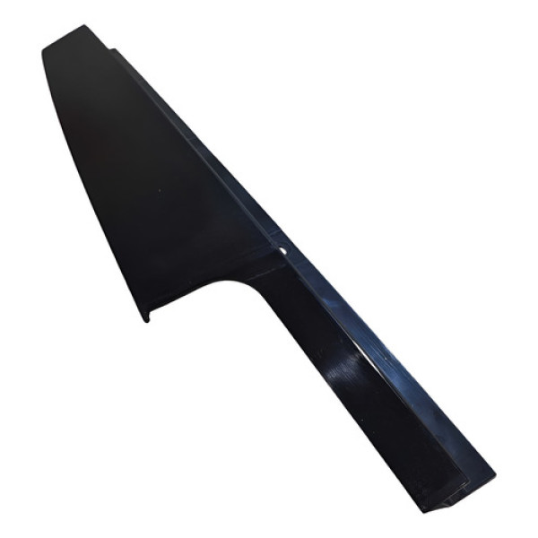 Moldura Coluna Porta Diant Direita Bmw 320i 2013 A 2016