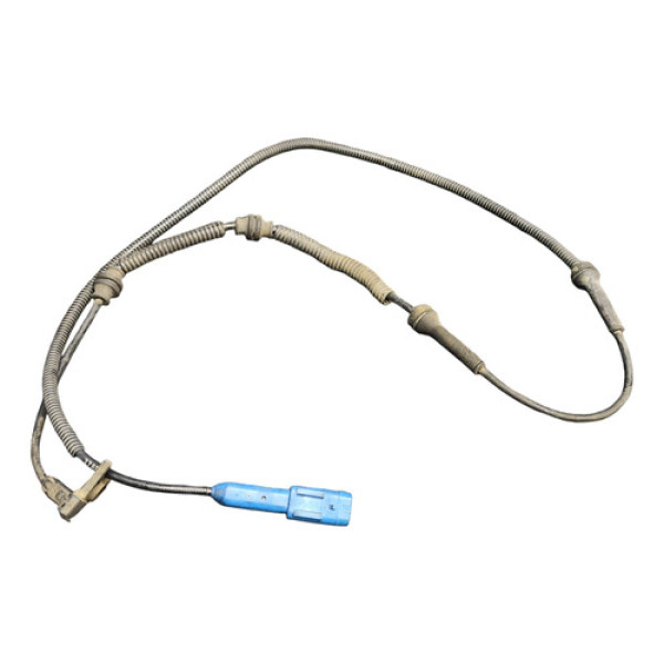 Sensor Frontal Diant Esq Citroen C5 2005 2006 2007 2008  Preto