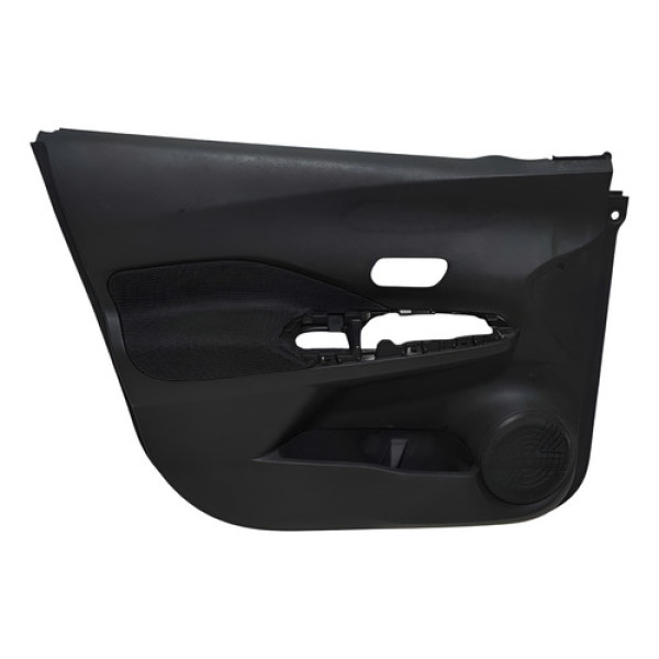 Forro Porta Dianteira Esquerda Nissan Kicks 1.6 2018 A 2022