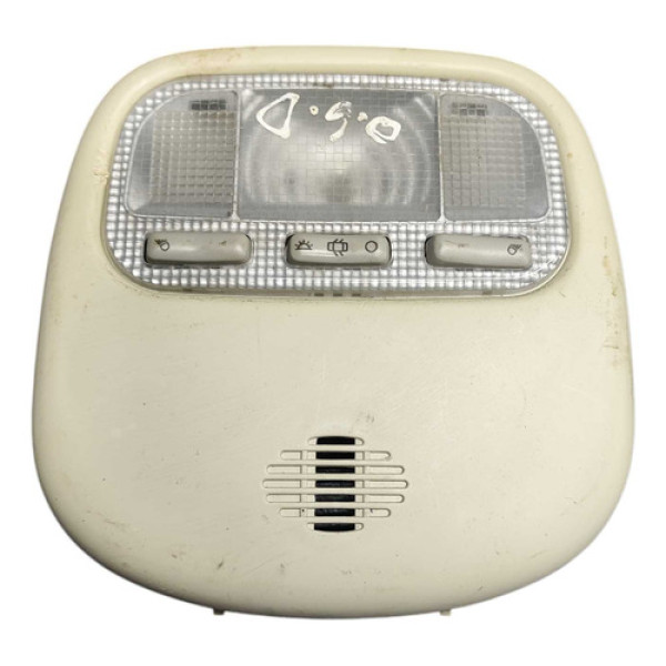 Luzt Teto Cortesia Citroen C4 Hatch 2.0 2009/2012 9648338577