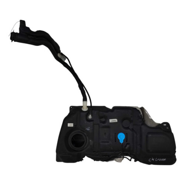 Tanque Combustivel Citroen C4 Lounge 2015 2016