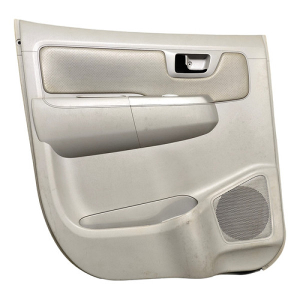 Forro Porta Traseiro Esq 677880k030 Toyota Hilux 2010 2011 1