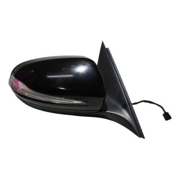 Retrovisor Direito Mercedes C180 2015 2016 2017 2018