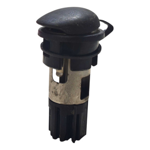 Moldura Tomada 12v Ford Fusion 2.5 2010 2011 2012