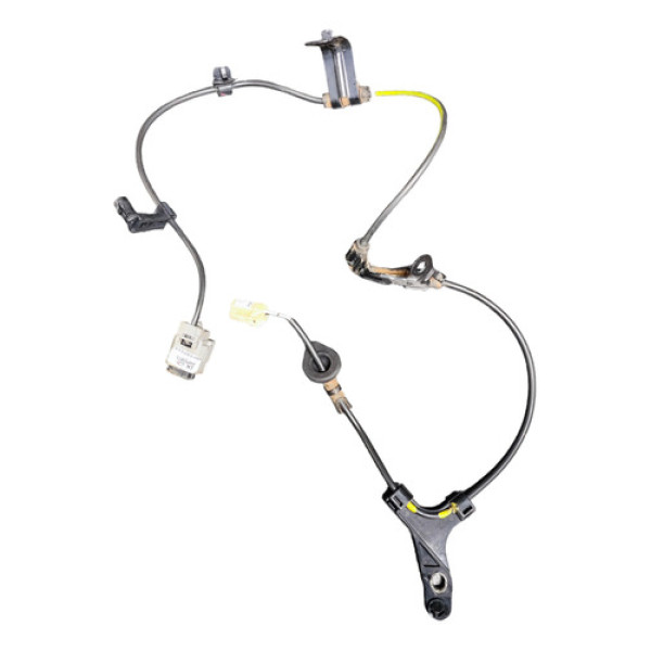 Sensor Roda Traseiro Dir 8826612a80 Toyota Corolla 2016 2017