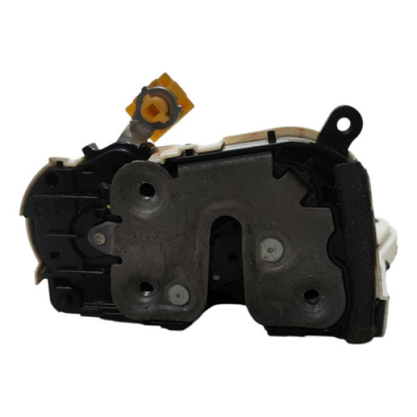 Fechadura Porta Dianteira Esquerda Onix Plus 2020 2021 2022