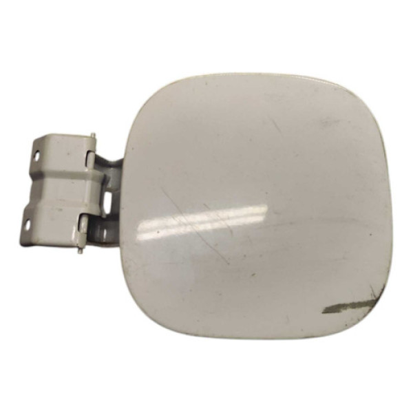 Portinhola Tampa Tanque Mitsubishi Lancer 2011/2015 Detalhe