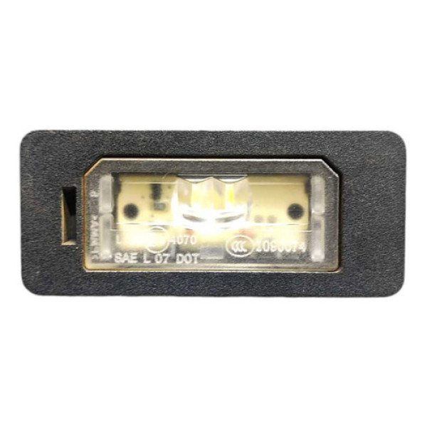 Lanterna Luz Placa 63267193293 Bmw 328i 2.0 2013 A 2017