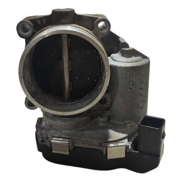 Corpo Borboleta Tbi 1354756106601 Bmw 320i 2007 A 2012