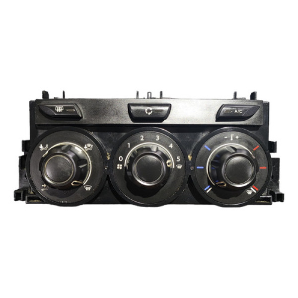 Comando De Ar Condicionado C3 Picasso Air Cross 2015