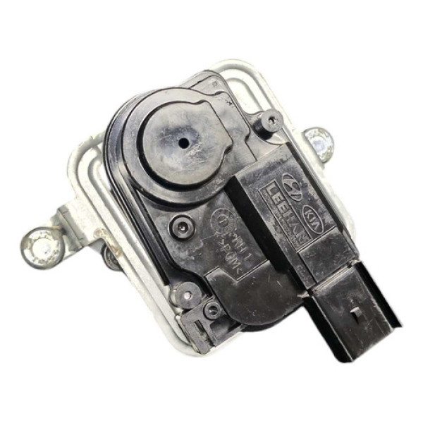 Motor Fechadura Tampa Traseira Hyundai Hb20 1.0 2014 A 2019