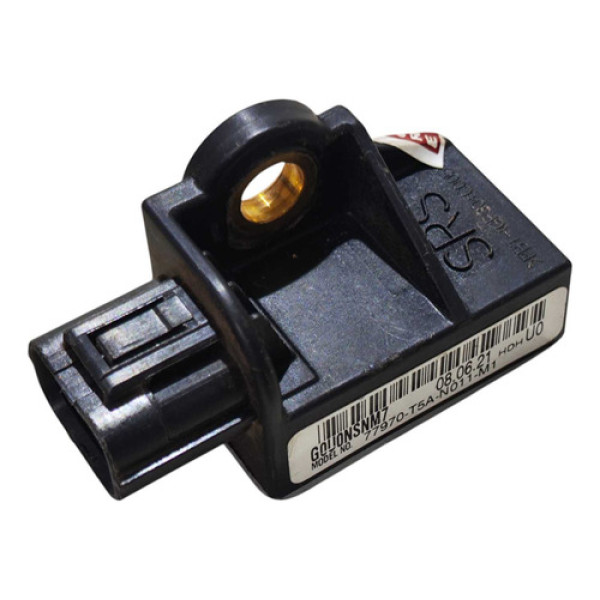 Sensor Impacto Lateral Honda City 2017 2018 2019  77970t5a