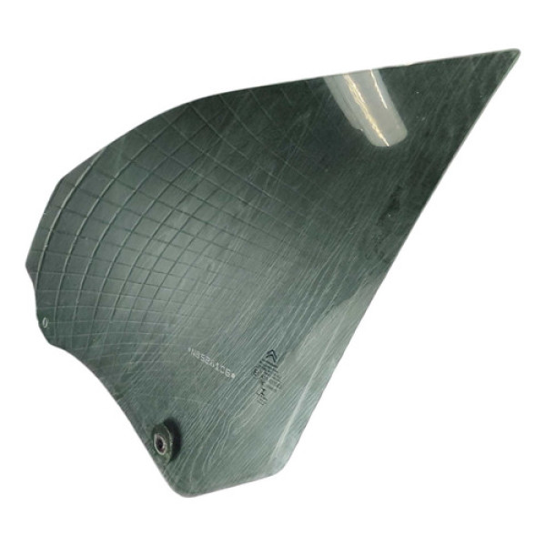 Vidro Dianteiro Esquerdo Citroen C4 Cactus 2020 A 2022