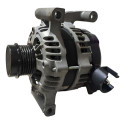 Alternador 13587309 Chevrolet Cruze Ltz 1.4 2016/2018