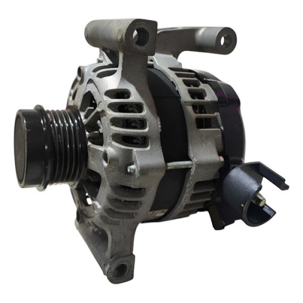 Alternador 13587309 Chevrolet Cruze Ltz 1.4 2016/2018