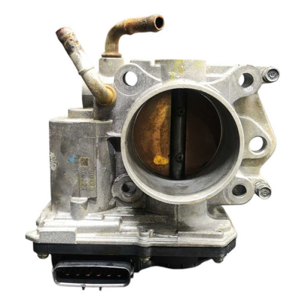 Corpo Borboleta Tbi Honda Civic 1.8 2007 2008 A 2011