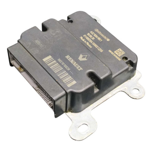 Módulo Central A2c10941801 Renault Kwid 2019 2020 2021