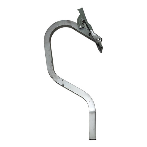 Dobradiça Esquerda Porta Malas Honda Civic 2007 2008 A 2011