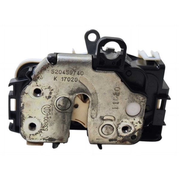 Fechadura Porta Dianteira Direita Fiat Argo 1.0 2017 A 2021