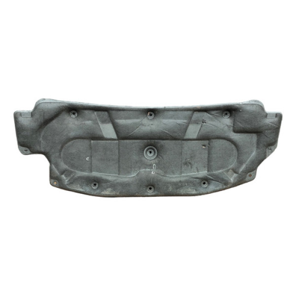 Isolador Anti Ruido Capo Renault Logan 2022
