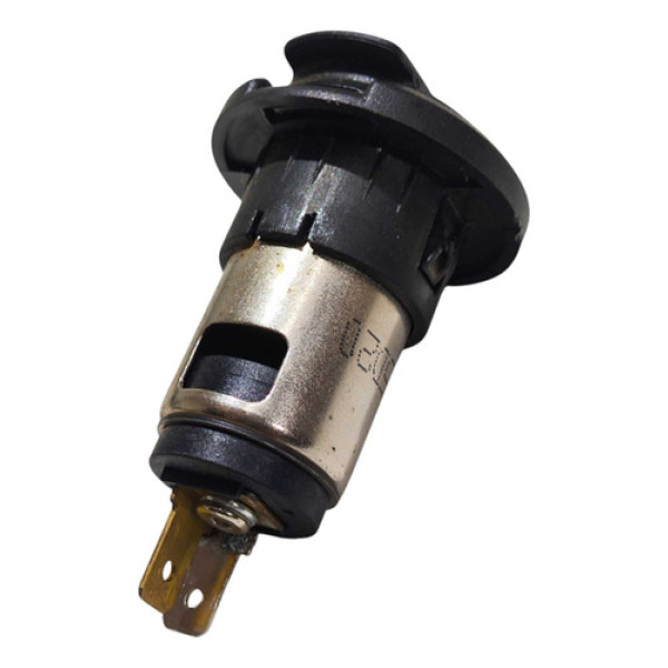 Moldura Tomada 12v Hyundai I30 1.8 2014 2015 2016