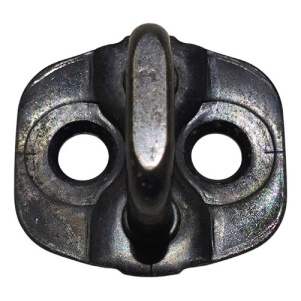 Batente Porta Tras Esquerda Nissan Livina 1.6 2010 2011 2012